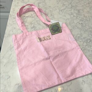 Wicked Pink Tote Bag